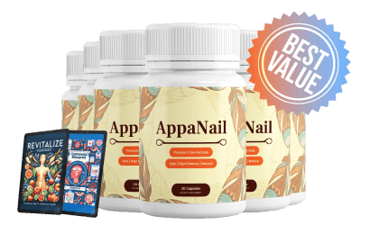appanail discount